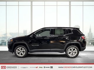 Jeep Compass Sport 2025 à Pointe-Aux-Trembles, Québec - 5 - w320h240px