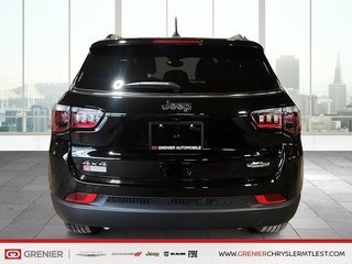 Jeep COMPASS NORTH 2025 à Pointe-Aux-Trembles, Québec - 3 - w320h240px