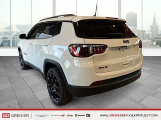Jeep COMPASS ALTITUDE 2025 à Pointe-Aux-Trembles, Québec - 5 - w320h240px