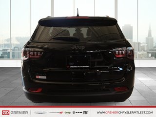2025 Jeep COMPASS ALTITUDE in Pointe-Aux-Trembles, Quebec - 3 - w320h240px