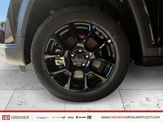 2025 Jeep COMPASS ALTITUDE in Pointe-Aux-Trembles, Quebec - 6 - w320h240px