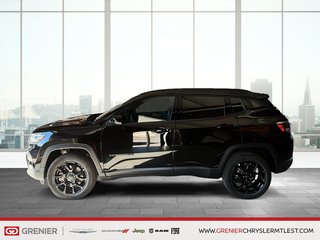 2025 Jeep COMPASS ALTITUDE in Pointe-Aux-Trembles, Quebec - 5 - w320h240px