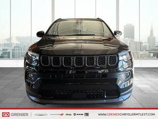 2025 Jeep COMPASS ALTITUDE in Pointe-Aux-Trembles, Quebec - 2 - w320h240px