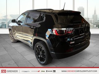 2025 Jeep COMPASS ALTITUDE in Pointe-Aux-Trembles, Quebec - 4 - w320h240px