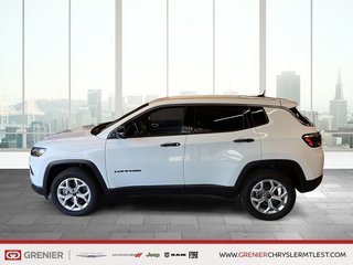 Jeep COMPASS SPORT 2025 à Pointe-Aux-Trembles, Québec - 5 - w320h240px