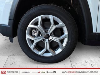 Jeep COMPASS SPORT 2025 à Pointe-Aux-Trembles, Québec - 6 - w320h240px