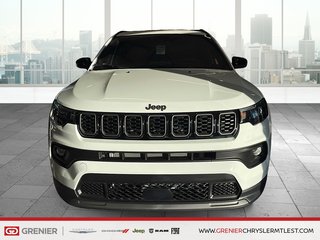 2025 Jeep COMPASS ALTITUDE in Pointe-Aux-Trembles, Quebec - 2 - w320h240px