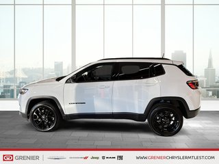2025 Jeep COMPASS ALTITUDE in Pointe-Aux-Trembles, Quebec - 6 - w320h240px