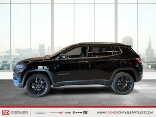 Jeep Compass ALTITUDE 2025 à Pointe-Aux-Trembles, Québec - 5 - w320h240px