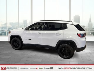 2025 Jeep Compass Altitude in Pointe-Aux-Trembles, Quebec - 6 - w320h240px