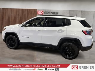 2025 Jeep Compass Altitude in Pointe-Aux-Trembles, Quebec - 6 - w320h240px