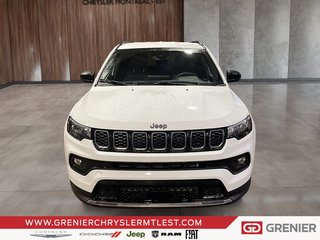 2025 Jeep Compass Altitude in Pointe-Aux-Trembles, Quebec - 2 - w320h240px