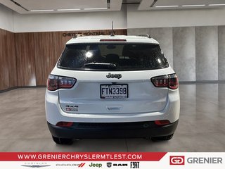 2025 Jeep Compass Altitude in Pointe-Aux-Trembles, Quebec - 3 - w320h240px
