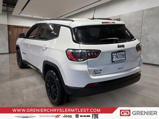 2025 Jeep Compass Altitude in Pointe-Aux-Trembles, Quebec - 5 - w320h240px