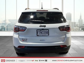 2025 Jeep Compass Altitude in Pointe-Aux-Trembles, Quebec - 3 - w320h240px