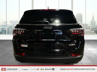 Jeep Compass North 2025 à Pointe-Aux-Trembles, Québec - 3 - w320h240px