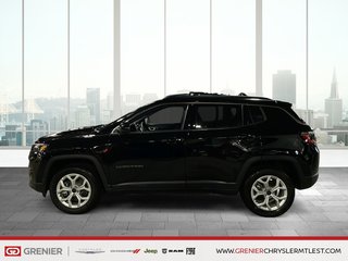 Jeep Compass North 2025 à Pointe-Aux-Trembles, Québec - 5 - w320h240px