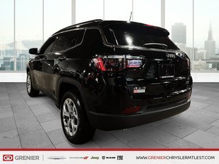 Jeep Compass North 2025 à Pointe-Aux-Trembles, Québec - 4 - w320h240px