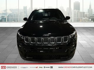 Jeep Compass North 2025 à Pointe-Aux-Trembles, Québec - 2 - w320h240px
