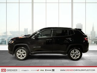 2026 Jeep Compass SPORT in Pointe-Aux-Trembles, Quebec - 5 - w320h240px