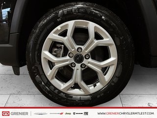 2026 Jeep Compass SPORT in Pointe-Aux-Trembles, Quebec - 6 - w320h240px