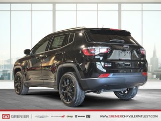 Jeep Compass NORTH 2026 à Pointe-Aux-Trembles, Québec - 5 - w320h240px