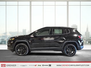 Jeep Compass NORTH 2026 à Pointe-Aux-Trembles, Québec - 6 - w320h240px