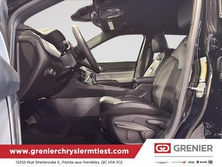 2026 Jeep Compass NORTH in Pointe-Aux-Trembles, Quebec - 6 - w320h240px