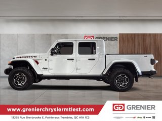 Jeep Gladiator Mojave 2022 à Pointe-Aux-Trembles, Québec - 6 - w320h240px