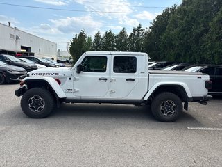 Jeep Gladiator Mojave 2022 à Pointe-Aux-Trembles, Québec - 4 - w320h240px