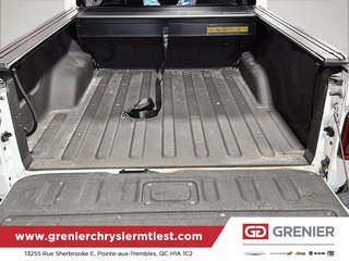 2022 Jeep Gladiator Mojave in Pointe-Aux-Trembles, Quebec - 5 - w320h240px