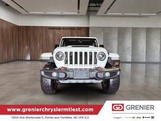 Jeep Gladiator Mojave 2022 à Pointe-Aux-Trembles, Québec - 2 - w320h240px