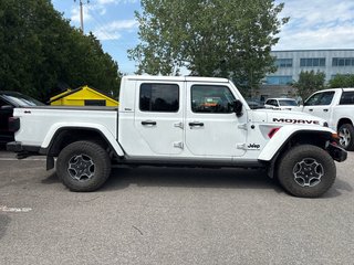 Jeep Gladiator Mojave 2022 à Pointe-Aux-Trembles, Québec - 3 - w320h240px