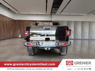 2026 Jeep Gladiator MOJAVE in Pointe-Aux-Trembles, Quebec - 3 - w320h240px
