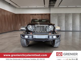 2026 Jeep Gladiator MOJAVE in Pointe-Aux-Trembles, Quebec - 2 - w320h240px