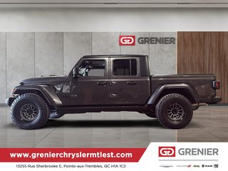 Jeep Gladiator SPORT S 2026 à Pointe-Aux-Trembles, Québec - 2 - w320h240px