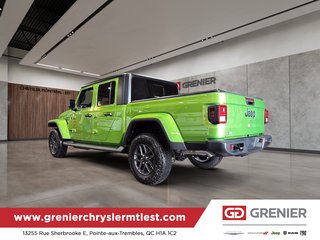 2026 Jeep Gladiator SPORT S in Pointe-Aux-Trembles, Quebec - 4 - w320h240px