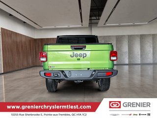 2026 Jeep Gladiator SPORT S in Pointe-Aux-Trembles, Quebec - 3 - w320h240px