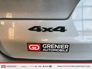 2023 Jeep Grand Cherokee L ALTITUDE + 4X4 +V6 3.6L in Pointe-Aux-Trembles, Quebec - 4 - w320h240px