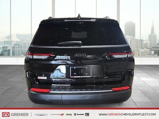 Jeep Grand Cherokee L LIMITED 2026 à Pointe-Aux-Trembles, Québec - 3 - w320h240px