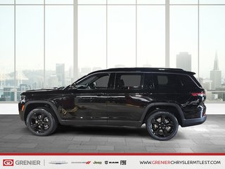 Jeep Grand Cherokee L LIMITED 2026 à Pointe-Aux-Trembles, Québec - 6 - w320h240px