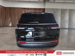 Jeep Grand Cherokee L LIMITED 2026 à Pointe-Aux-Trembles, Québec - 3 - w320h240px