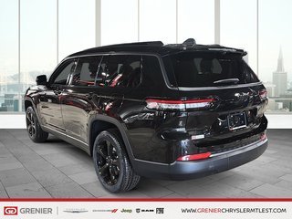 Jeep Grand Cherokee L LIMITED 2026 à Pointe-Aux-Trembles, Québec - 5 - w320h240px