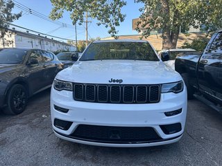 2022 Jeep Grand Cherokee WK Limited X in Pointe-Aux-Trembles, Quebec - 3 - w320h240px