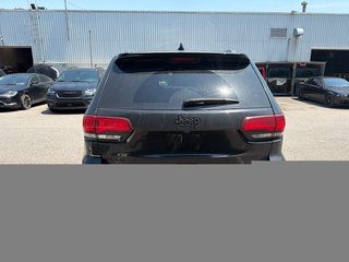Jeep Grand Cherokee Altitude IV 2018 à Pointe-Aux-Trembles, Québec - 3 - w320h240px
