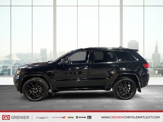 2020 Jeep Grand Cherokee ALTITUDE + 4X4 + TOIT OUVRANT in Pointe-Aux-Trembles, Quebec - 5 - w320h240px