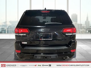 2020 Jeep Grand Cherokee ALTITUDE + 4X4 + TOIT OUVRANT in Pointe-Aux-Trembles, Quebec - 3 - w320h240px