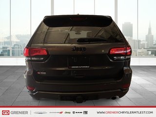 Jeep Grand Cherokee ALTITUDE + 4X4 + CARPLAY 2021 à Pointe-Aux-Trembles, Québec - 3 - w320h240px