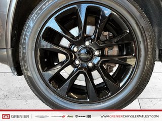 Jeep Grand Cherokee ALTITUDE + 4X4 + CARPLAY 2021 à Pointe-Aux-Trembles, Québec - 6 - w320h240px