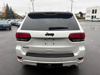 Jeep Grand Cherokee Altitude 2021 à Pointe-Aux-Trembles, Québec - 5 - w320h240px